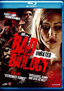 Bad Biology (2008 )  (Blu-Ray)